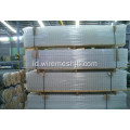 Hot mencelupkan Galvanized Welded Wire Mesh Panel